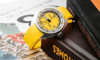 Doxa takes on the world, one region at a time