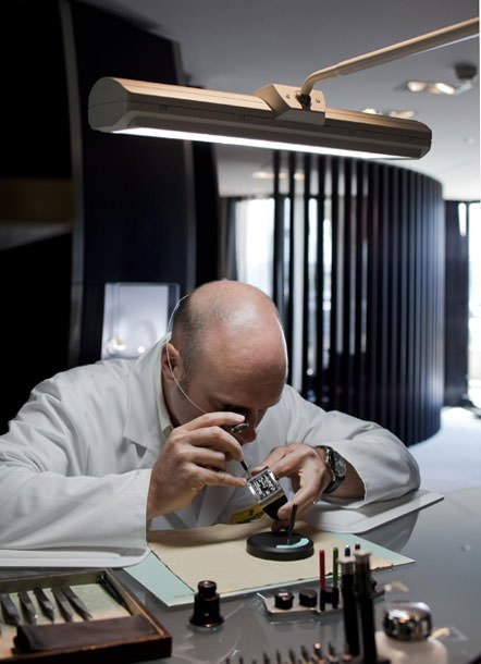 Richard Mille Boutique opens in Geneva