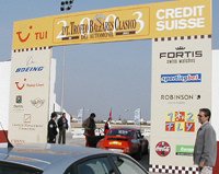 FORTIS sponsors the third Trofeo Baleares