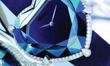 Chopard Golden Diamonds Watch