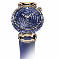 L'Esperanza Classic by Kerbedanz