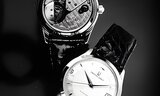 UNIVERSAL GENEVE “Golden Tradition”