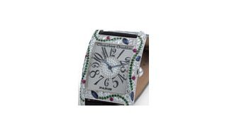 Charles Oudin celebrates Parisian elegance