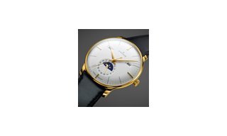Junghans enjoys stable growth in 2012