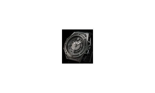 Linde Werdelin at BaselWorld for the First Time