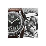 IWC - going back to its roots at 140 years young