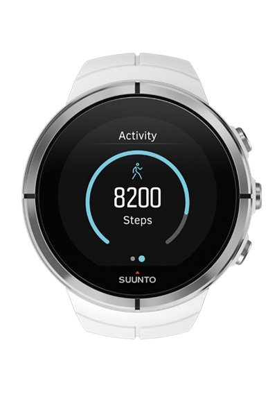 SUUNTO SPARTAN ULTRA