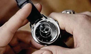 Introducing Beaubleu, a new vision for watches?
