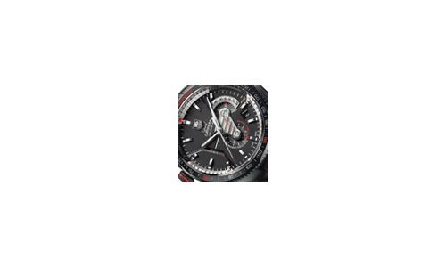 Grand Carrera Calibre 36 RS Caliper Chronograph: Winner of the 2008 ‘Grand Prix d'Horlogerie de Gen&#x00E8;ve