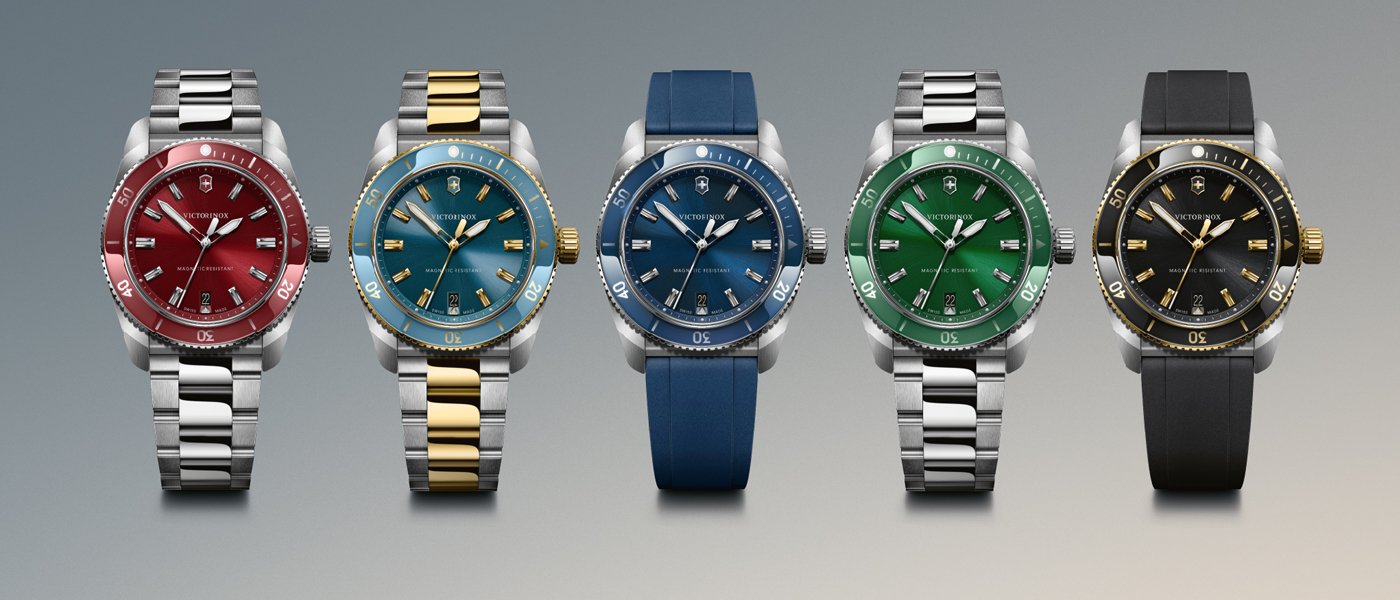 Victorinox Maverick: practical by design
