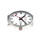 Mondaine USA closes 2009 with healthy increase in business