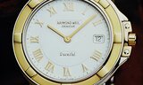 RAYMOND WEIL - Parsifal Aspiration
