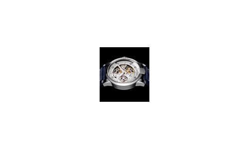 Armin Strom One Week Skeleton Water for Only Watch 2013