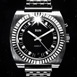 AROLA “Sun”