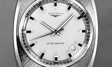 LONGINES “Ultraquartz”