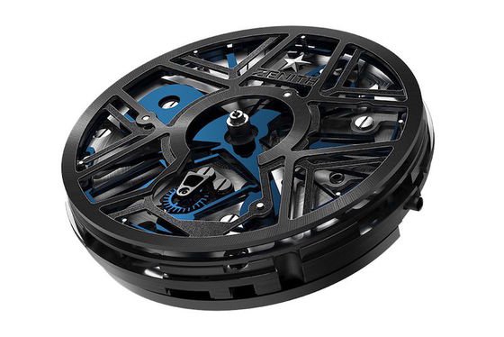 Discover the winners at the 2017 Grand Prix d'Horlogerie de Genève (GPHG)