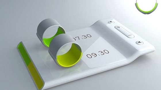 The quirkiest alarm clocks