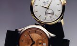 CHOPARD - Montre LUC