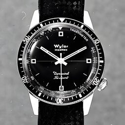 WYLER “Tri Sport”