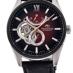 Orient Star Contemporary Semi Skeleton