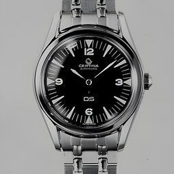 CERTINA