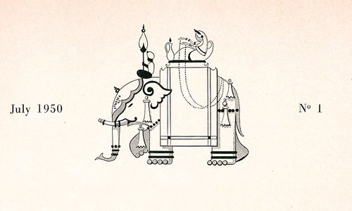 Editorial: To our readers and friends in India