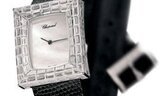 HAUTE JOAILLERIE WATCH by Chopard