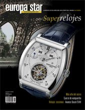 Europa Star en Español - America Latina/España, Especial Web & iPad