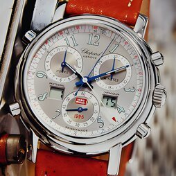 CHOPARD - Mille Miglia