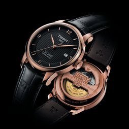 Tissot Le Locle Automatic Chronometer Edition