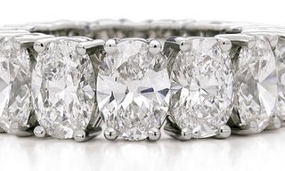 Precision Set: Classic, Contemporary, Platinum or Gold, Always Exceptional