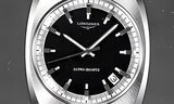 LONGINES “Ultra-Quartz”