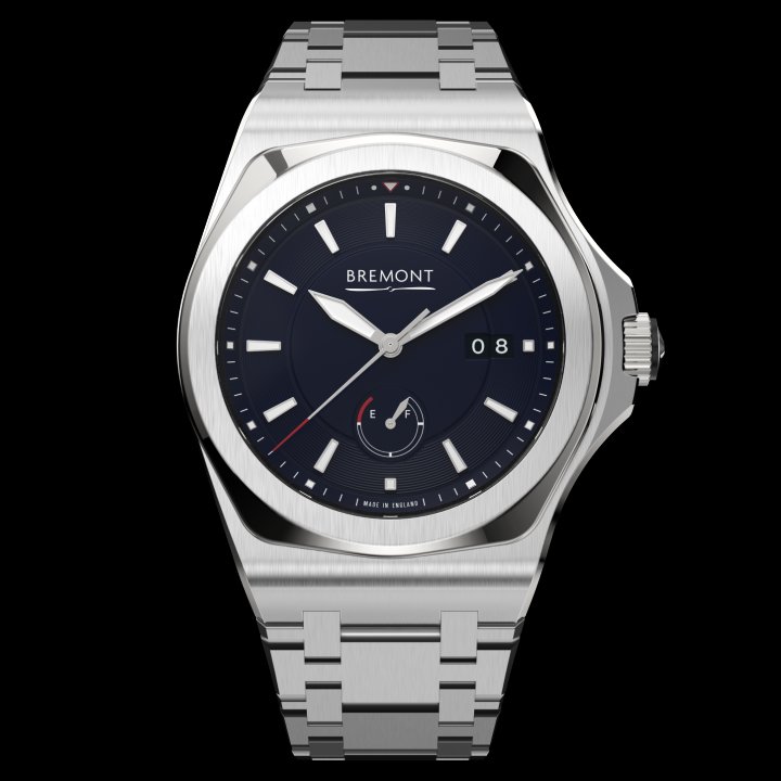 Bremont announces m investment by Bill Ackman and Hellcat LP 