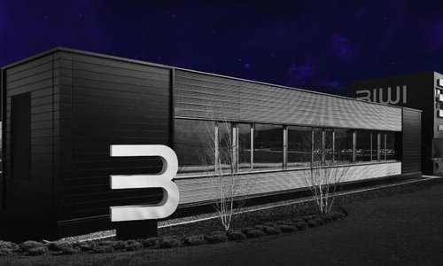 BIWI: a family portrait of an industrial champion