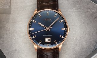 Mido: a brand new version of the Commander Big Date