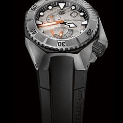 SEA HAWK by Girard-Perregaux