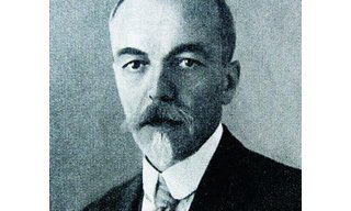 ANNIVERSARY: Ernest Borel - A 160-year romance