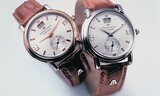 Maurice Lacroix Masterpiece Grand Guichet