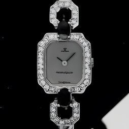 JAEGER-LECOULTRE