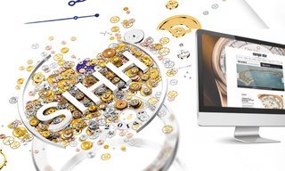 EUROPA STAR LAUNCHES NEW WEBSITES