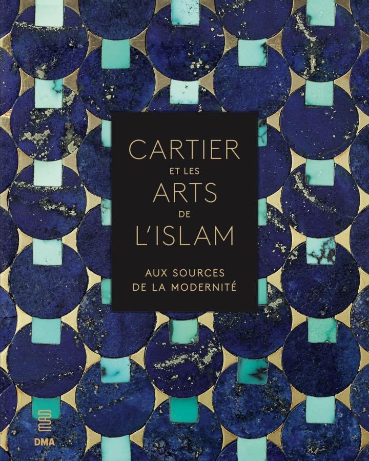The “Cartier and the Arts of Islam” exhibition, held from 21 October 2021 to 20 February 2022 at the Musée des Arts Décoratifs in Paris, highlighted the influence of the arts of Islam on Cartier's production of jewellery and precious objects from the early 20th century to the present day, through more than 500 pieces.