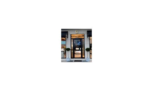 Gc boutique opens in the heart of Geneva
