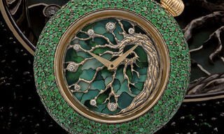 Tree of Life by Kerbedanz