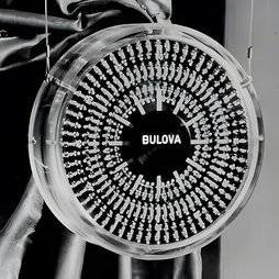 BULOVA