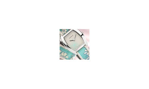 Cacharel's Sweet Garden and Blue Lagoon Collections