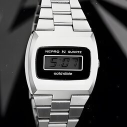 NEPRO “Quartz 959”