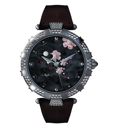 GOLDEN AFTERNOON - DeWitt's new ladies' collection