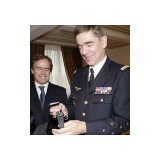 Bell & Ross equips the Pilots of the French Air Force 