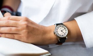 Longines Heritage Classic 