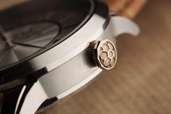 Camden Watch Company launches first automatic model